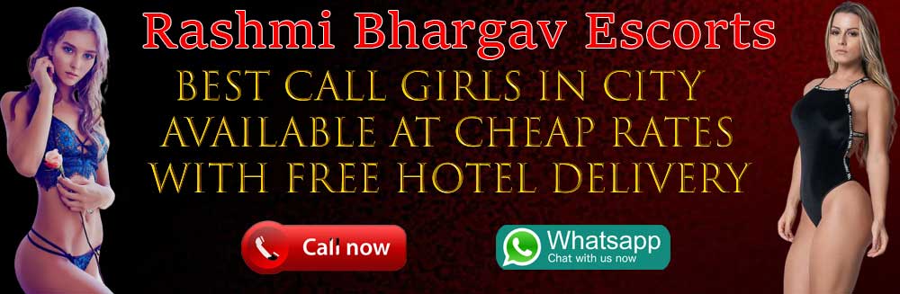 Call Girls in Lucknow